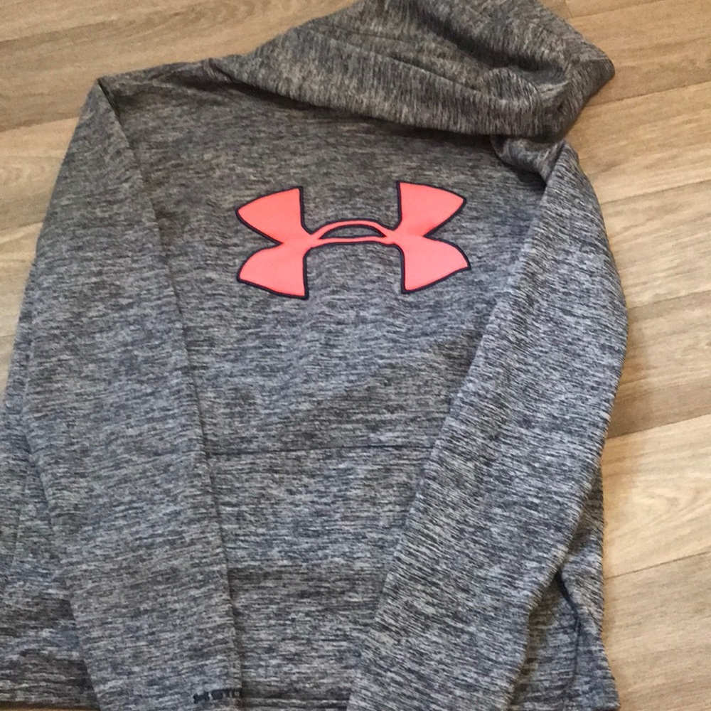 Underarmour Hoodie
